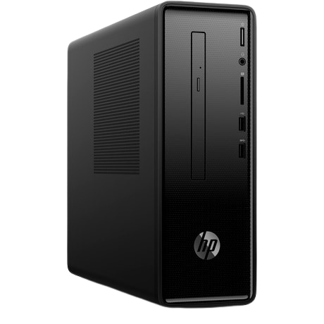 HP 290 G9 - Compact et Performant, l'Ordinateur de Bureau Idéal