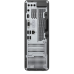 HP 290 G9 - Compact et Performant, l'Ordinateur de Bureau Idéal