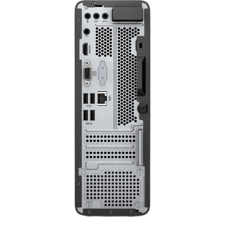 HP 290 G9 - Compact et Performant, l'Ordinateur de Bureau Idéal