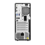 Lenovo V50T - Ordinateur de Bureau Compact Polyvalent Intel Core i5