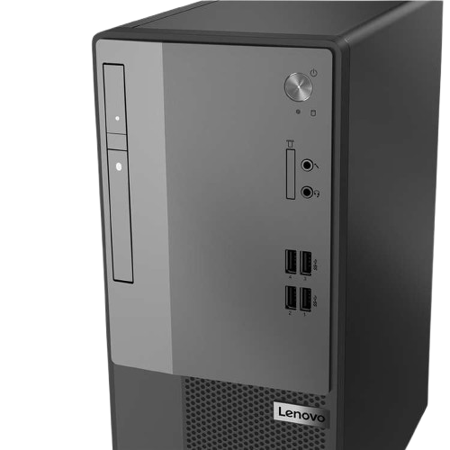 Lenovo V50T - Ordinateur de Bureau Compact Polyvalent Intel Core i5