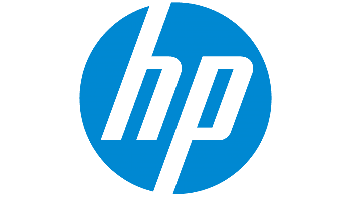 HP-Logo