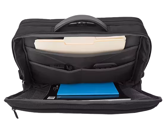 Sacoche Lenovo 4X40Q26384 - Sacoche de Transport ThinkPad Professionnelle Top Loader