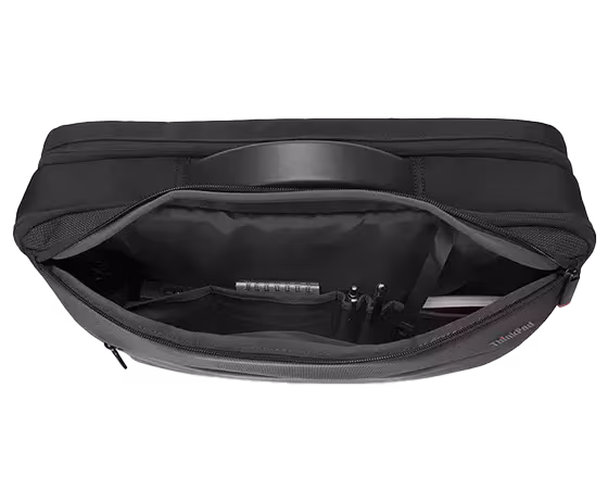 Sacoche Lenovo 4X40Q26384 - Sacoche de Transport ThinkPad Professionnelle Top Loader