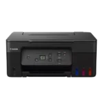 Canon PIXMA G2470 – Imprimante Multifonctions Couleur à Réservoirs d’Encre Rechargeables
