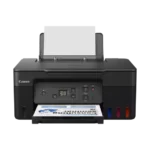 Canon PIXMA G2470 – Imprimante Multifonctions Couleur à Réservoirs d’Encre Rechargeables