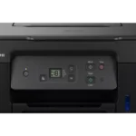 Canon PIXMA G2470 – Imprimante Multifonctions Couleur à Réservoirs d’Encre Rechargeables
