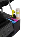 Canon PIXMA G2470 – Imprimante Multifonctions Couleur à Réservoirs d’Encre Rechargeables