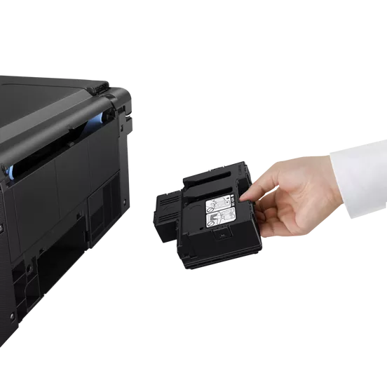 Canon PIXMA G2470 – Imprimante Multifonctions Couleur à Réservoirs d’Encre Rechargeables