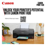 Canon PIXMA G2470 – Imprimante Multifonctions Couleur à Réservoirs d’Encre Rechargeables