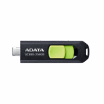 Clé USB ADATA UC300 -USB 3.2-64 Go-Type C