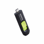 Clé USB ADATA UC300 -USB 3.2-64 Go-Type C
