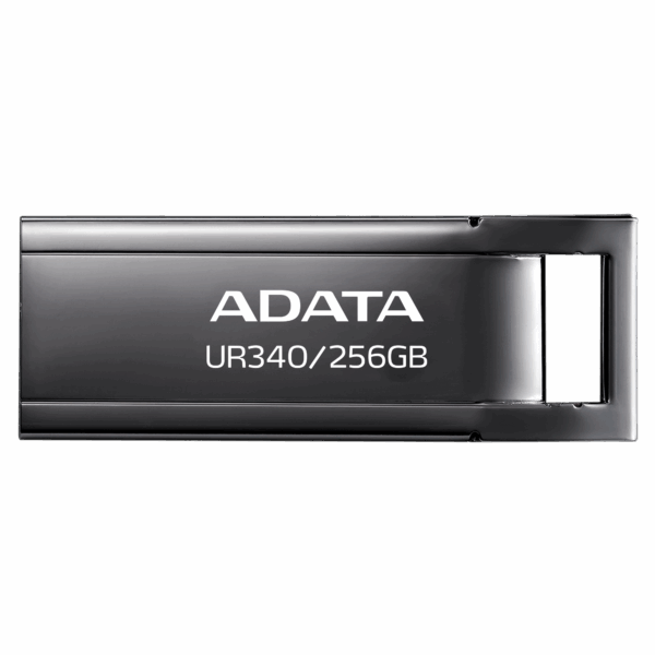 Clé USB ADATA UR340 - USB 3.2-256 GB-Type A