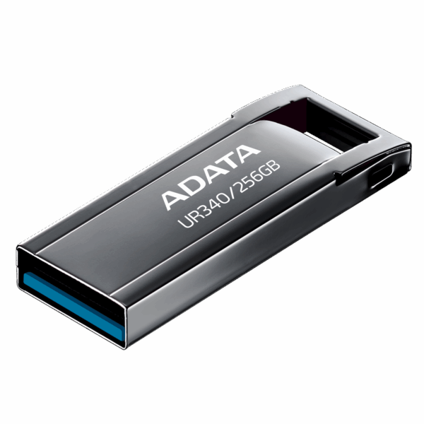Clé USB ADATA UR340 - USB 3.2-256 GB-Type A