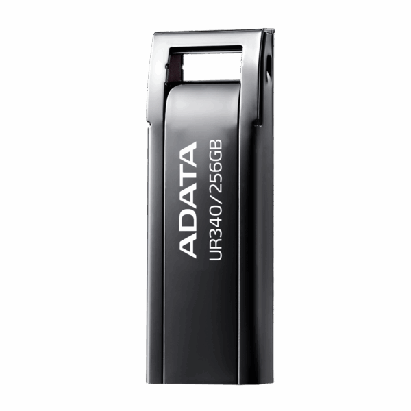 Clé USB ADATA UR340 - USB 3.2-256 GB-Type A