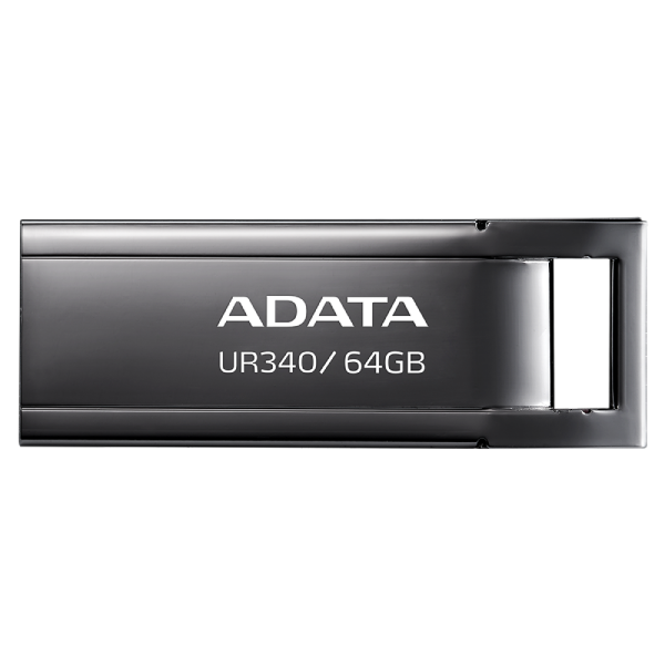 Clé USB ADATA UR340 - USB 3.2-64 GB-Type A