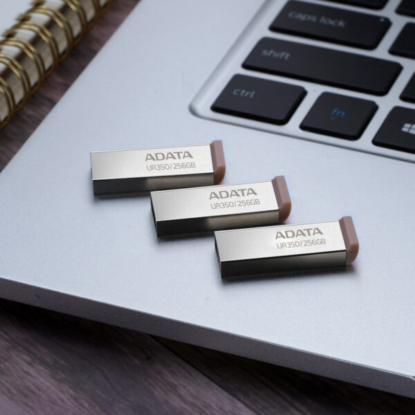 Clé USB ADATA UR350 - USB3.2-128GB-Type A