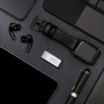 Clé USB ADATA UR350 - USB3.2-128GB-Type A