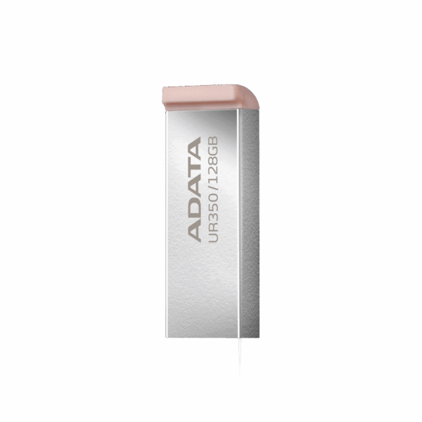 Clé USB ADATA UR350 - USB3.2-128GB-Type A