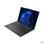 Lenovo ThinkPad E16 Gen 2- Ultra 7- 14e Gen- 16 Go DDR5- 512 SSD -16" WUXGA- AZERTY - No OS