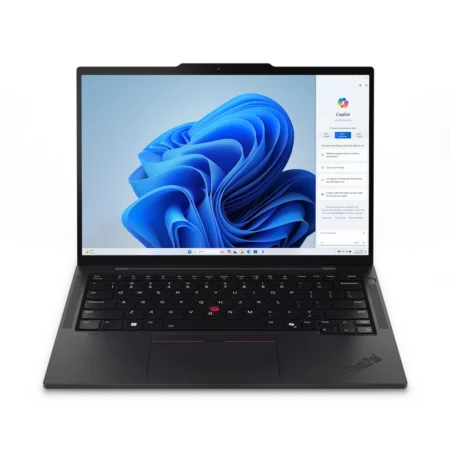 ThinkPad T14 Gen 5 - Ultra 7- 14e Gen- 16 Go DDR5- 512 SSD- 14" WUXGA- AZERTY- No OS