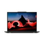 Lenovo ThinkPad X1 Carbon Gen 12- Ultra 7- 14e Gen- 32 Go DDR5- 1 To SSD- 14" WUXGA - AZERTY- No OS