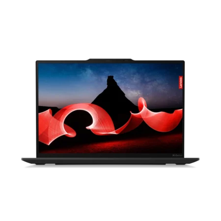 Lenovo ThinkPad X1 Carbon Gen 12- Ultra 7- 14e Gen- 32 Go DDR5- 1 To SSD- 14" WUXGA - AZERTY- No OS