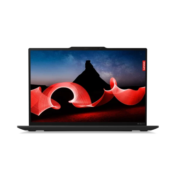 Lenovo ThinkPad X1 Carbon Gen 12- Ultra 7- 14e Gen- 32 Go DDR5- 1 To SSD- 14" WUXGA - AZERTY- No OS
