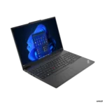 Lenovo ThinkPad E16 Gen 2- Ultra 7- 14e Gen- 16 Go DDR5- 512 SSD -16" WUXGA- AZERTY - No OS