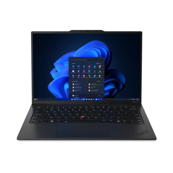 Lenovo ThinkPad X1 Carbon Gen 12- Ultra 7- 14e Gen- 32 Go DDR5- 1 To SSD- 14" WUXGA - AZERTY- No OS