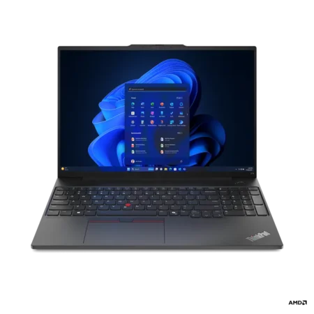Lenovo ThinkPad E14 Gen 6– Ultra 5- 14e Gen- 8Go DDR5 - 512 SSD- 14" WUXGA - AZERTY - No OS
