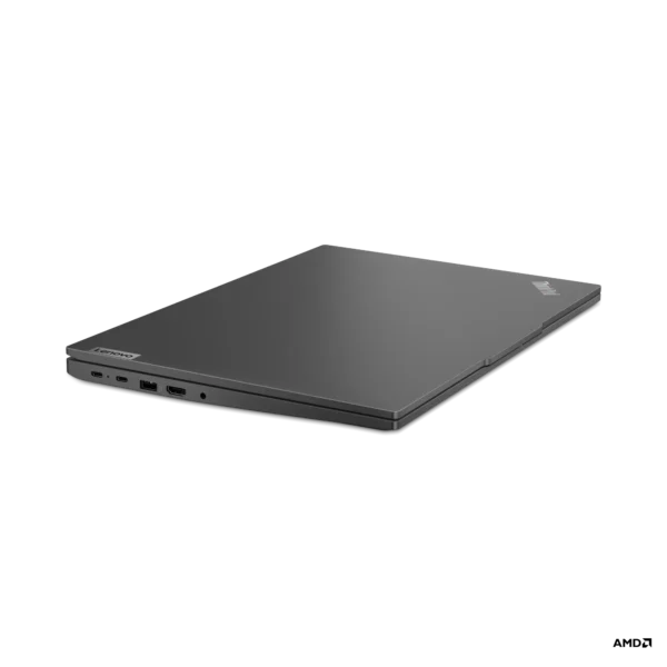 Lenovo ThinkPad E16 Gen 2- Ultra 7- 14e Gen- 16 Go DDR5- 512 SSD -16" WUXGA- AZERTY - No OS