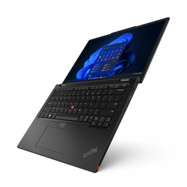 Lenovo ThinkPad X13 Yoga Gen 5- Ultra 7- 14e Gen- 32 Go DDR5- 1 To SSD- 13.3" WUXGA Tactile- AZERTY- No OS