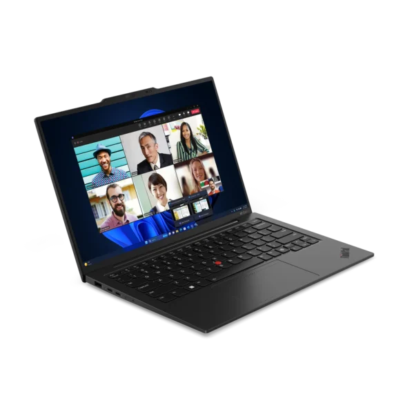 Lenovo ThinkPad X1 Carbon Gen 12- Ultra 7- 14e Gen- 32 Go DDR5- 1 To SSD- 14" WUXGA - AZERTY- No OS