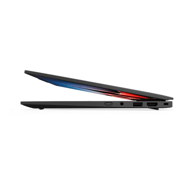 Lenovo ThinkPad X1 Carbon Gen 12- Ultra 7- 14e Gen- 32 Go DDR5- 1 To SSD- 14" WUXGA - AZERTY- No OS