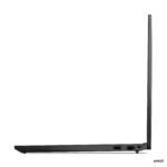 Lenovo ThinkPad E16 Gen 2- Ultra 7- 14e Gen- 16 Go DDR5- 512 SSD -16" WUXGA- AZERTY - No OS