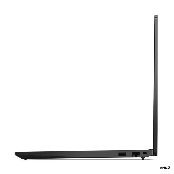 Lenovo ThinkPad E16 Gen 2- Ultra 7- 14e Gen- 16 Go DDR5- 512 SSD -16" WUXGA- AZERTY - No OS