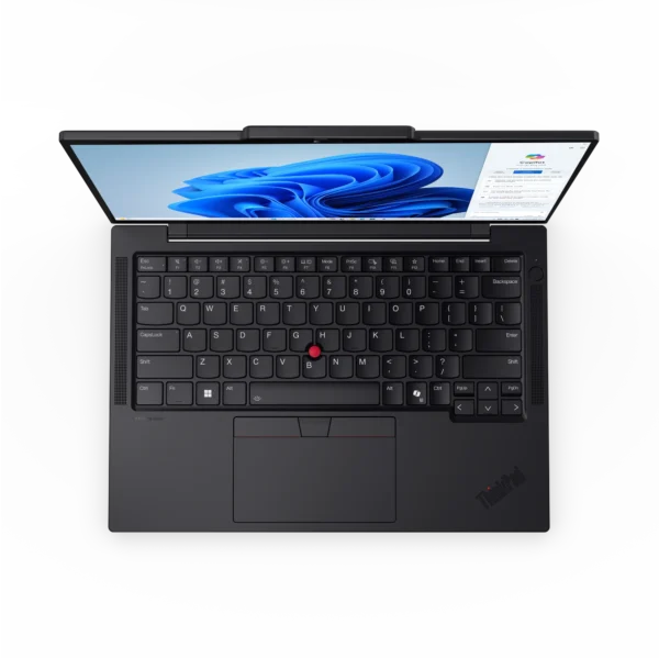 ThinkPad T14 Gen 5- Ultra 5- 14e Gen-16 Go DDR5- 512 SSD- 14" WUXGA- AZERTY- No OS