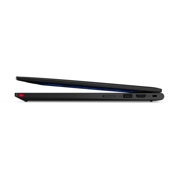 Lenovo ThinkPad X13 Yoga Gen 5- Ultra 7- 14e Gen- 32 Go DDR5- 1 To SSD- 13.3" WUXGA Tactile- AZERTY- No OS