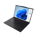 ThinkPad T14 Gen 5- Ultra 5- 14e Gen-16 Go DDR5- 512 SSD- 14" WUXGA- AZERTY- No OS