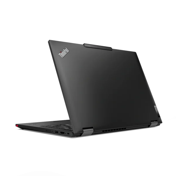 Lenovo ThinkPad X13 Yoga Gen 5- Ultra 7- 14e Gen- 32 Go DDR5- 1 To SSD- 13.3" WUXGA Tactile- AZERTY- No OS