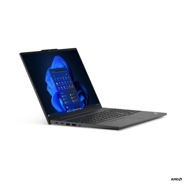Lenovo ThinkPad E16 Gen 2- Ultra 7- 14e Gen- 16 Go DDR5- 512 SSD -16" WUXGA- AZERTY - No OS