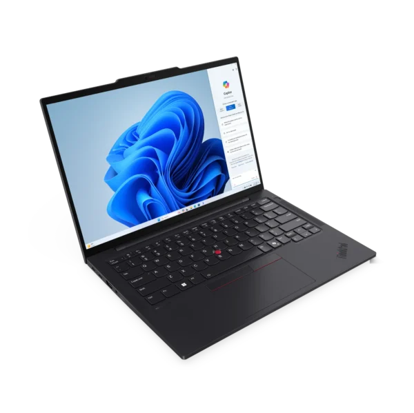 ThinkPad T14 Gen 5- Ultra 5- 14e Gen-16 Go DDR5- 512 SSD- 14" WUXGA- AZERTY- No OS