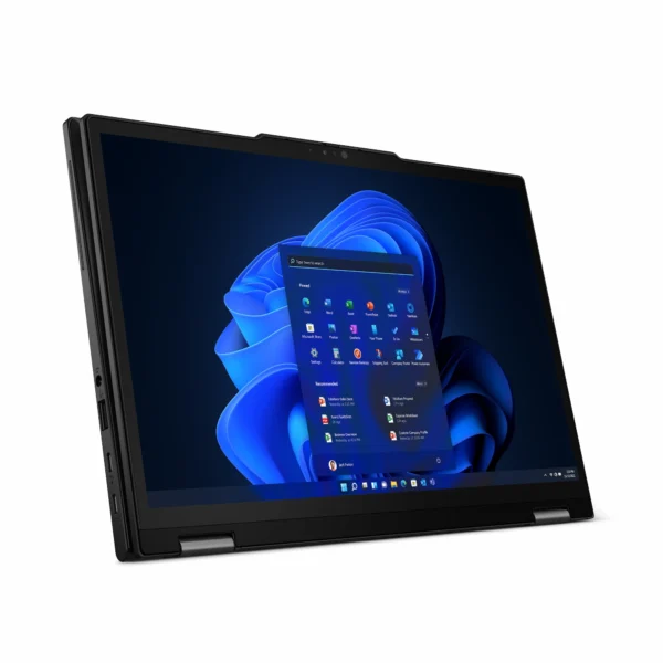 Lenovo ThinkPad X13 Yoga Gen 5- Ultra 7- 14e Gen- 32 Go DDR5- 1 To SSD- 13.3" WUXGA Tactile- AZERTY- No OS