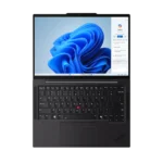 ThinkPad T14 Gen 5- Ultra 5- 14e Gen-16 Go DDR5- 512 SSD- 14" WUXGA- AZERTY- No OS