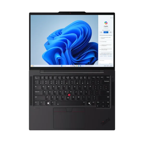 ThinkPad T14 Gen 5- Ultra 5- 14e Gen-16 Go DDR5- 512 SSD- 14" WUXGA- AZERTY- No OS