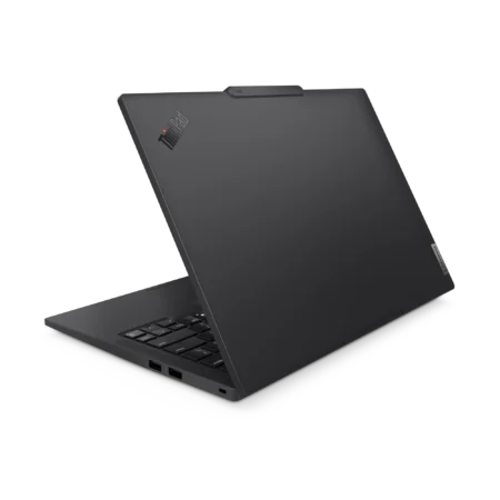11_ThinkPad_T14s_5_Eclipse_Black_Intel_3Q_rear_left_lid_half_open