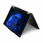 Lenovo ThinkPad X13 Yoga Gen 5- Ultra 7- 14e Gen- 32 Go DDR5- 1 To SSD- 13.3" WUXGA Tactile- AZERTY- No OS