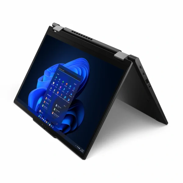 Lenovo ThinkPad X13 Yoga Gen 5- Ultra 7- 14e Gen- 32 Go DDR5- 1 To SSD- 13.3" WUXGA Tactile- AZERTY- No OS