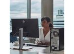 HP Pro Tower 400 G9- i5- 13eme Gen- 8Go- 512 SSD- UHD 770- 22"- No OS